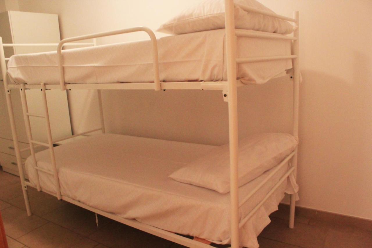 Apartamentos Peniscola Lowcost 3000 Экстерьер фото