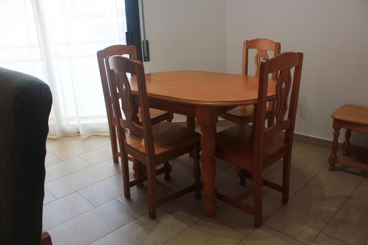 Apartamentos Peniscola Lowcost 3000 Экстерьер фото