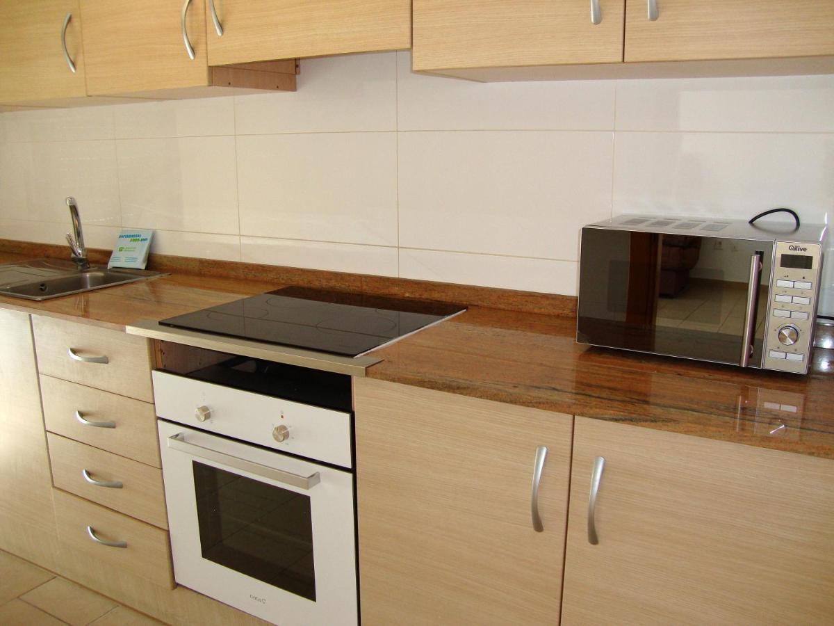 Apartamentos Peniscola Lowcost 3000 Экстерьер фото