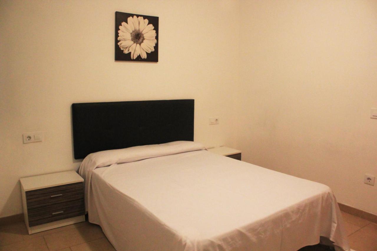 Apartamentos Peniscola Lowcost 3000 Экстерьер фото